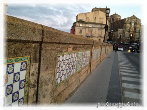 A Due Passi Dalla Scalinata Restyling Apartamento Caltagirone Exterior foto